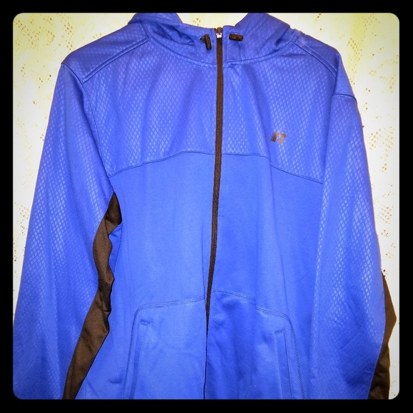 Russell Sweats top - Picture 1 of 3